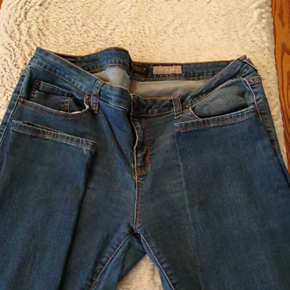 Areopostale Jegging Jeans - Picture 7 of 10